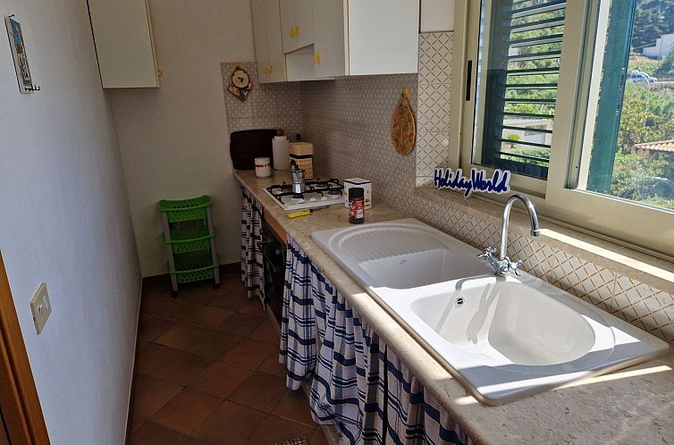 Appartement Happy House von Holiday World