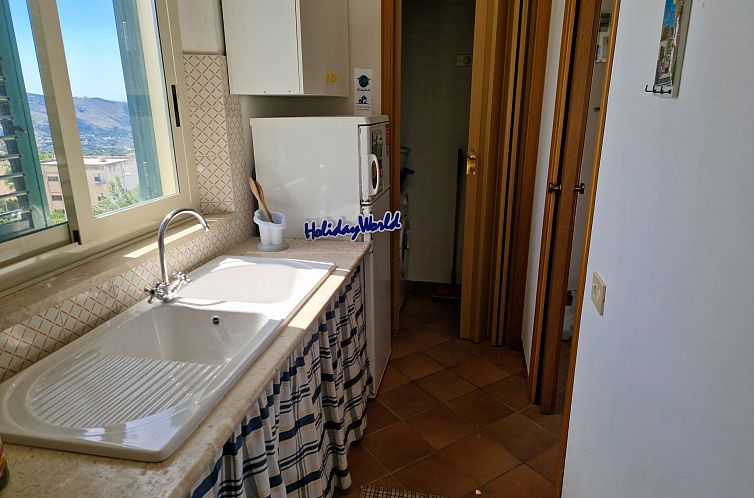 Appartement Happy House von Holiday World