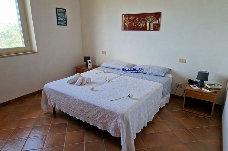 Appartement Happy House von Holiday World
