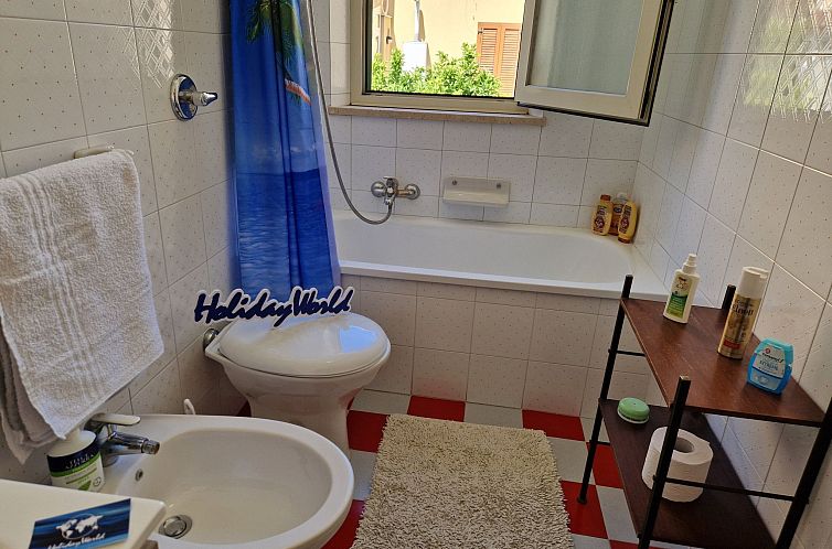 Appartement Happy House von Holiday World