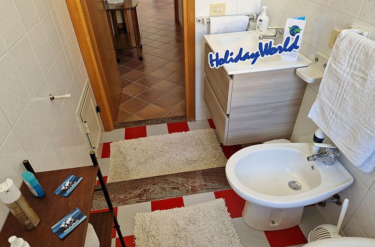 Appartement Happy House von Holiday World