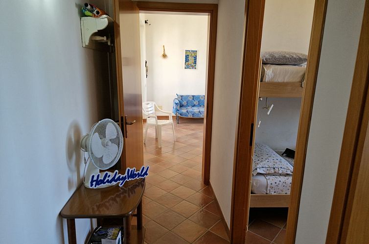 Appartement Happy House von Holiday World