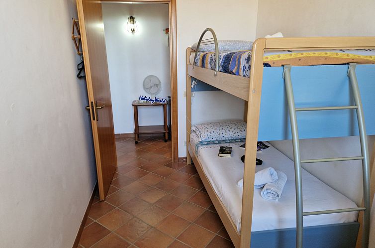 Appartement Happy House von Holiday World