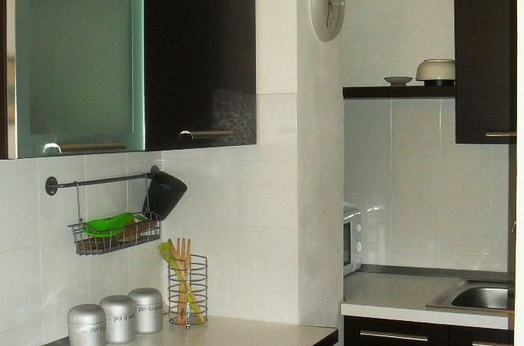 Appartement Wohnung 'Al Vicoletto