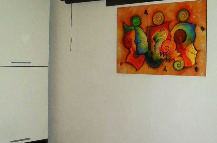 Appartement Wohnung 'Al Vicoletto