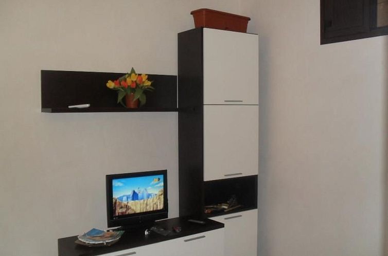 Appartement Wohnung 'Al Vicoletto