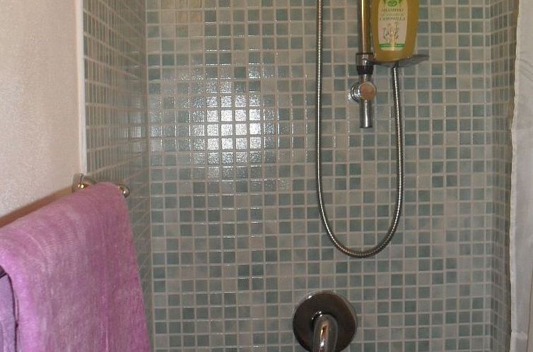 Appartement Wohnung 'Al Vicoletto