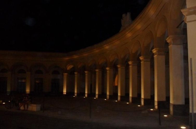 Appartement Wohnung 'Al Vicoletto