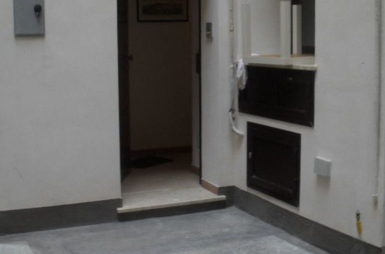 Appartement Wohnung 'Al Vicoletto