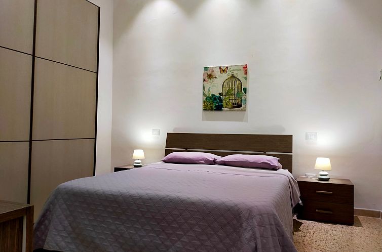 Appartement Casa Margherita Flughafen Birgi