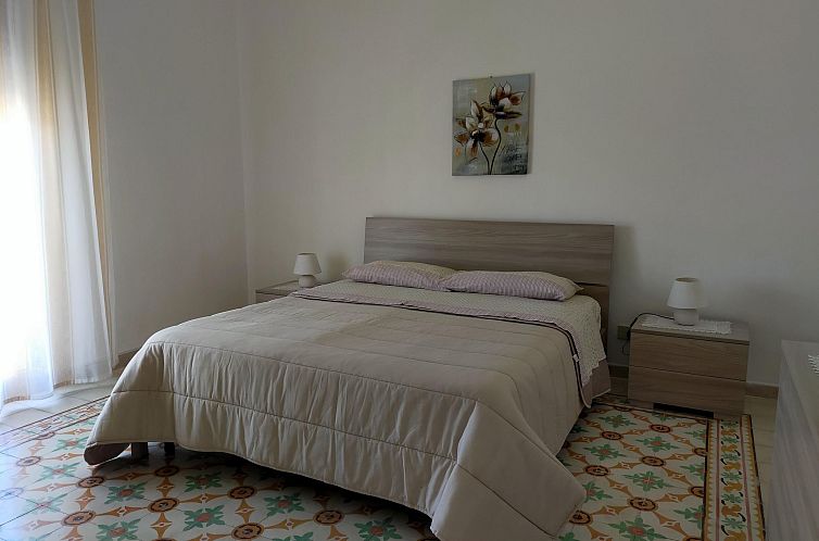 Appartement Casa Margherita Flughafen Birgi