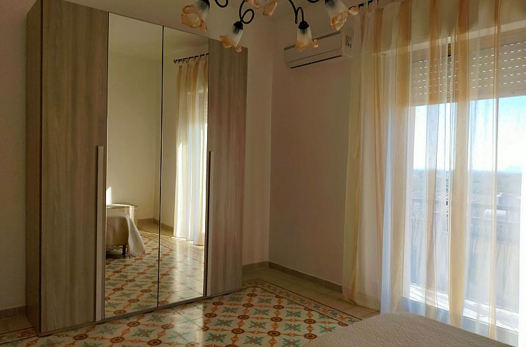 Appartement Casa Margherita Flughafen Birgi