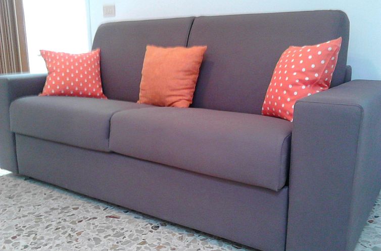 Appartement Casa Margherita Flughafen Birgi