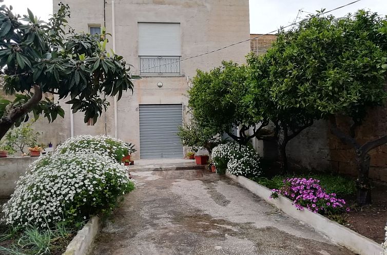 Appartement Casa Margherita Flughafen Birgi