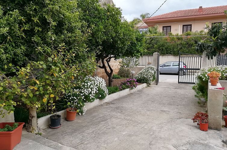 Appartement Casa Margherita Flughafen Birgi