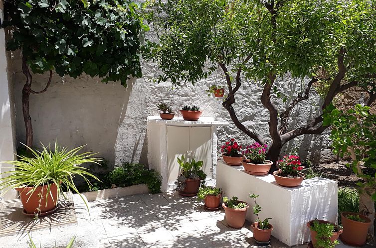 Appartement Casa Margherita Flughafen Birgi