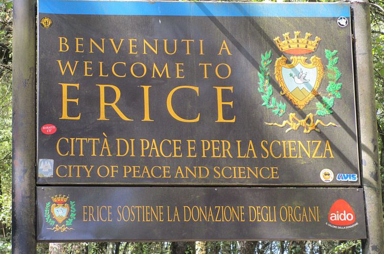 Appartement Casa Margherita Flughafen Birgi