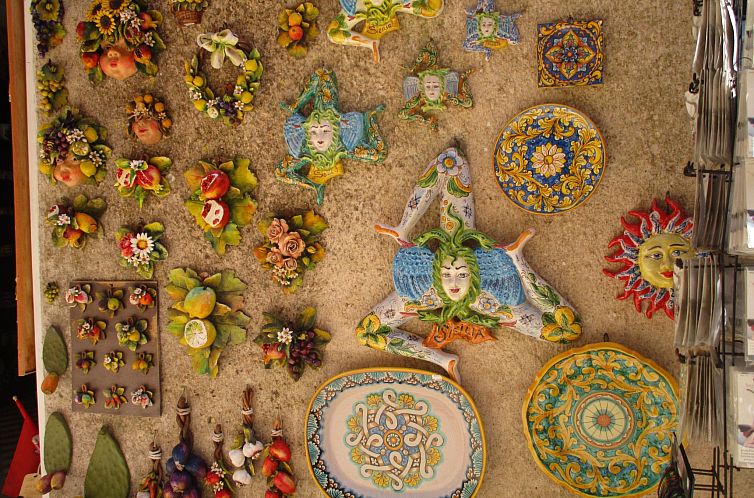 Appartement Casa Margherita Flughafen Birgi