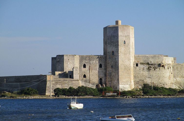 Appartement Casa Margherita Flughafen Birgi