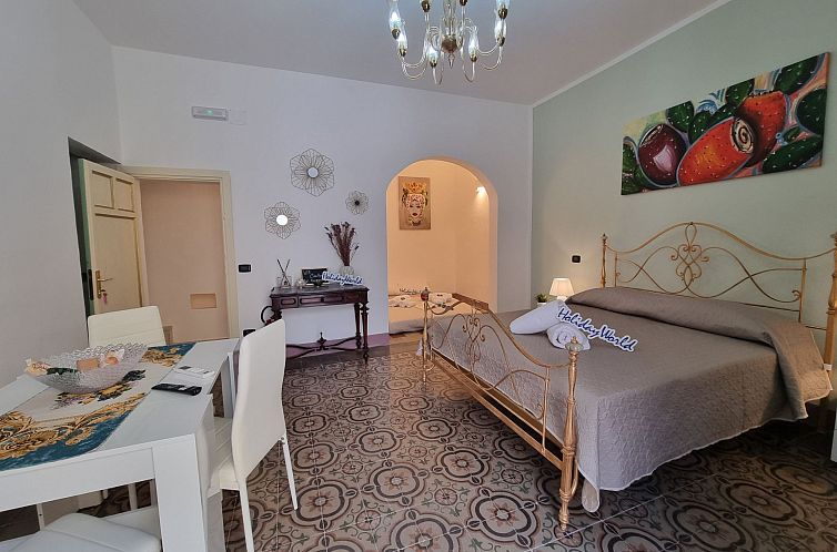 Appartement Donna Emma von Holiday World