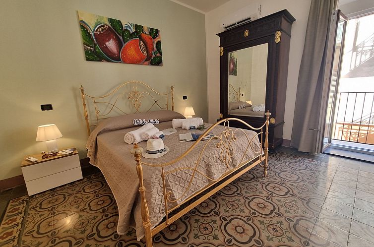 Appartement Donna Emma von Holiday World