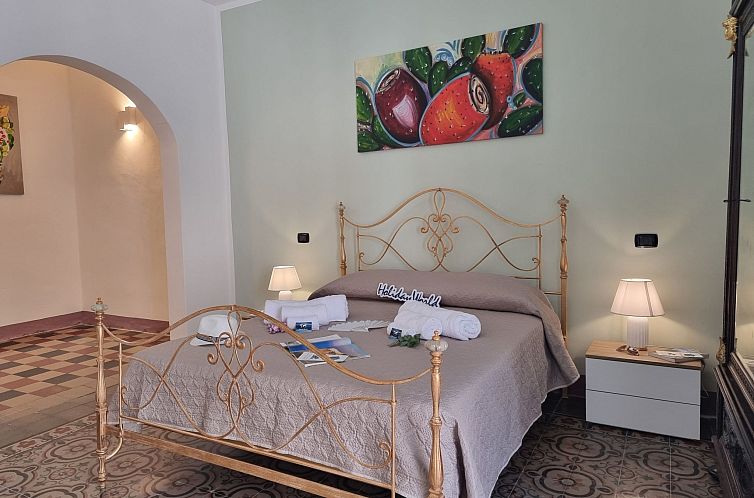 Appartement Donna Emma von Holiday World