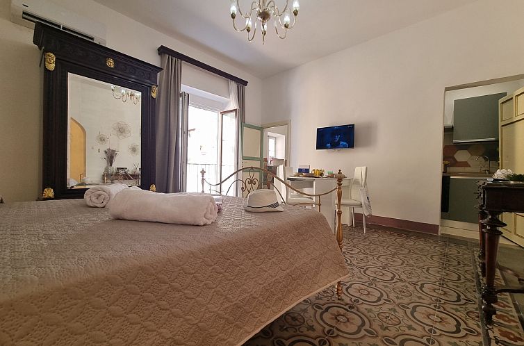 Appartement Donna Emma von Holiday World