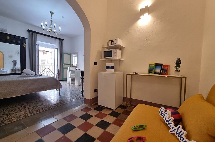 Appartement Donna Emma von Holiday World