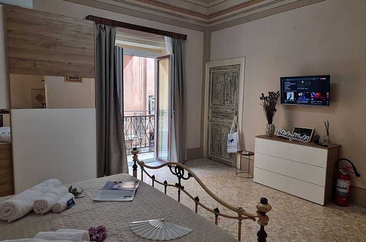 Appartement Donna Elisa von Holiday World