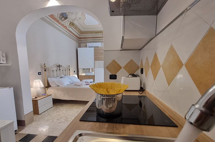 Appartement Donna Elisa von Holiday World