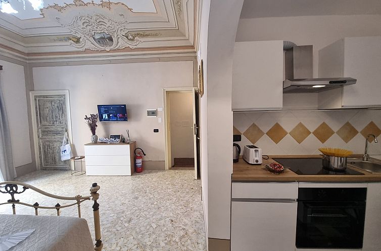 Appartement Donna Elisa von Holiday World