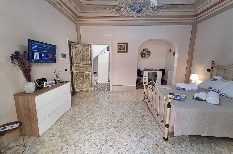 Appartement Donna Elisa von Holiday World