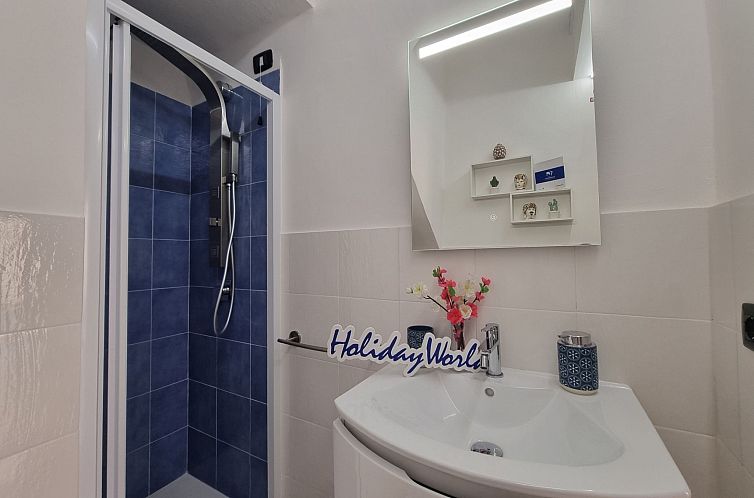 Appartement Donna Elisa von Holiday World