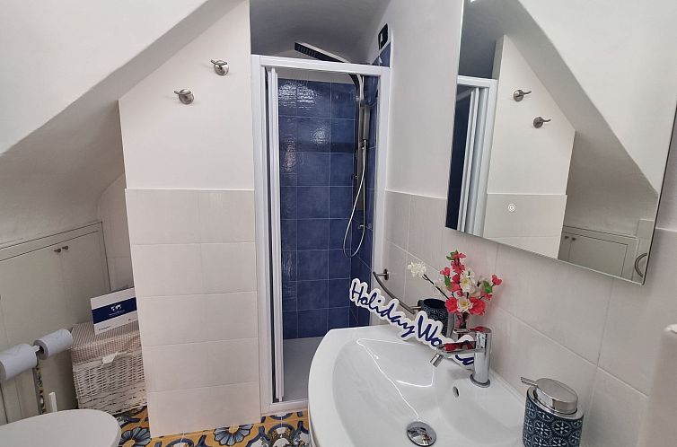 Appartement Donna Elisa von Holiday World