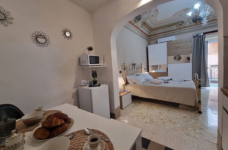 Appartement Donna Elisa von Holiday World