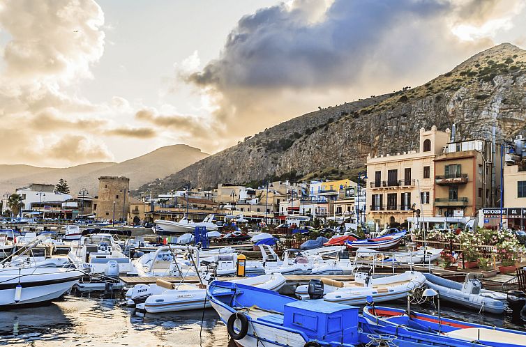 Appartement Donna Elisa von Holiday World