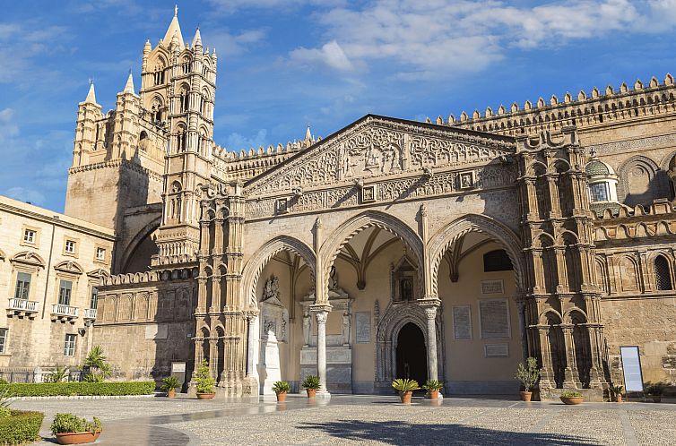 Appartement Donna Elisa von Holiday World