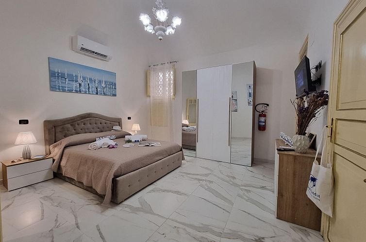 Appartement Donna Lidia von Holiday World