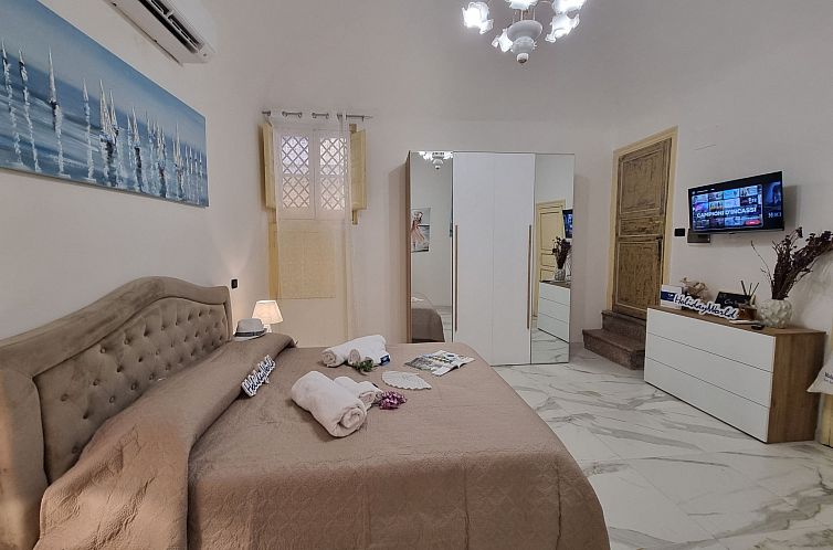 Appartement Donna Lidia von Holiday World