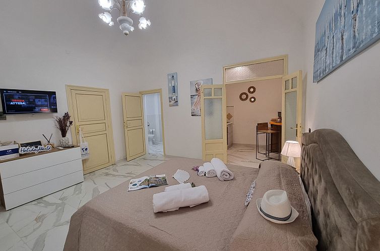 Appartement Donna Lidia von Holiday World