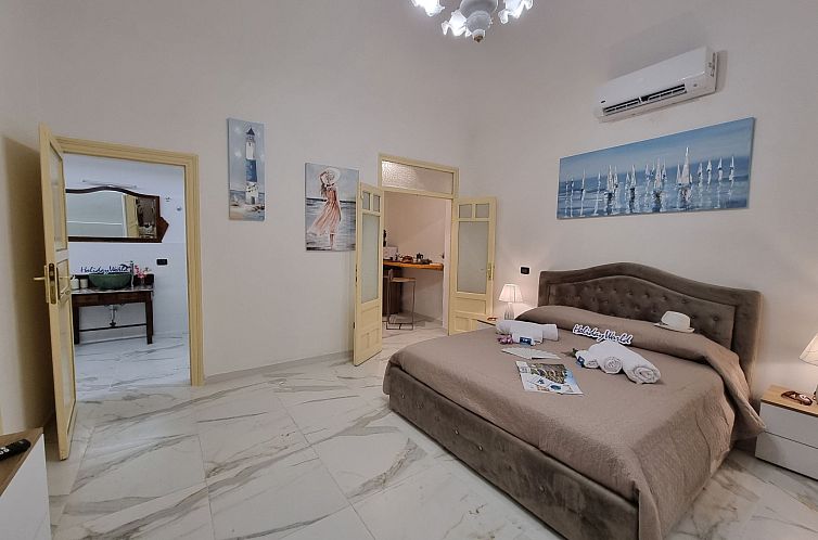 Appartement Donna Lidia von Holiday World