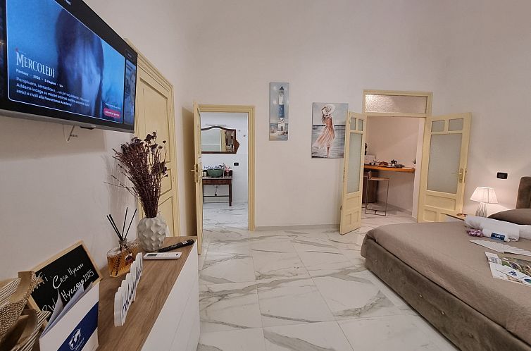 Appartement Donna Lidia von Holiday World