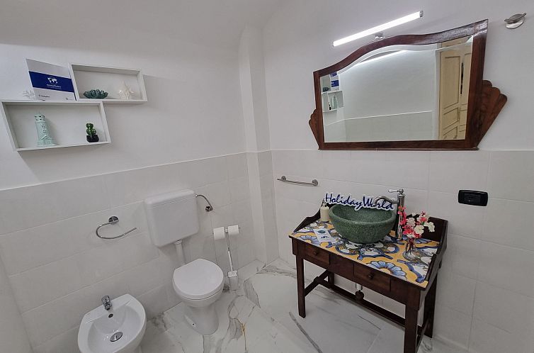Appartement Donna Lidia von Holiday World