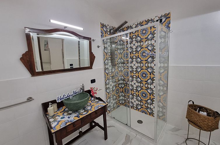 Appartement Donna Lidia von Holiday World