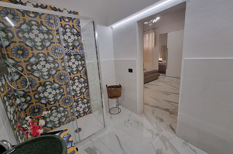 Appartement Donna Lidia von Holiday World