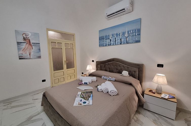 Appartement Donna Lidia von Holiday World