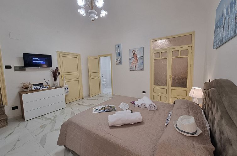 Appartement Donna Lidia von Holiday World