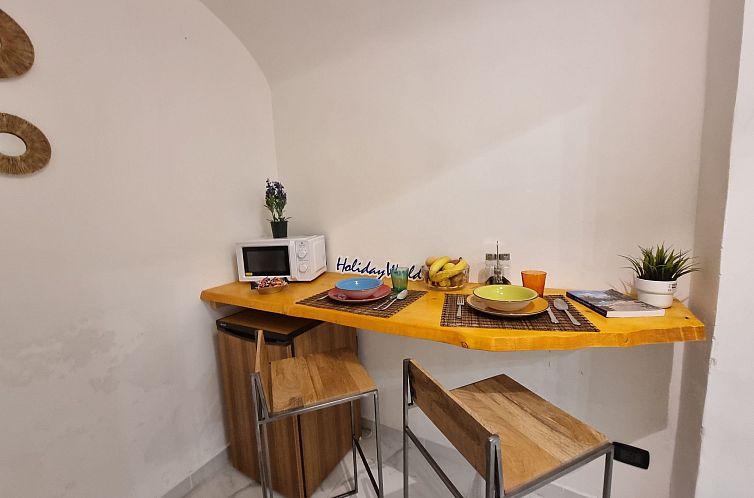 Appartement Donna Lidia von Holiday World