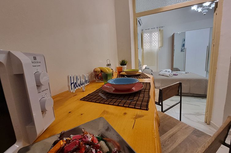 Appartement Donna Lidia von Holiday World