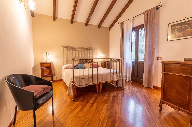 Vakantiehuis Ferienvilla 'Mamma Maria'